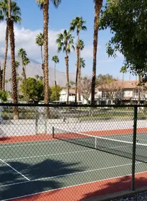 Smuk Condo på Mesquite Country Club -Pool, boblebad, Tennis: (By-ID: 4337) - Image 2