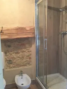 Casa Lissy: A characteristic two-story independent house made of stone, with Free WI-FI. - Image 3
