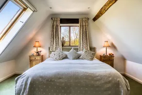 Sheepscombe Byre - Image 5