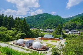 SORANIWA glamping - Image 1