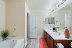 4BD 2BTH COMFY FRISCO HOME minutes from PGA, UNT Frisco & The STAR! - Image 3