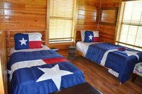 Log Cabin With 2-Acre Pond - Image 2