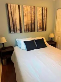Sand Lake Getaway - Three Bedroom Cottage, Sleeps 8 - Image 5