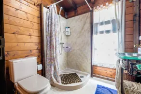 Charming \"Casa Rural\" with Sea View, Mountain View, Wi-Fi, Garden, Terrace & Pool - Image 2