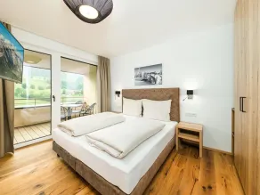 Apartment Superior - The Sonnenhof - Image 5