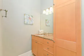 Kevin's Heaven ~ 268 Garfield St by Royal Destinations ~ Gulf view - Image 3