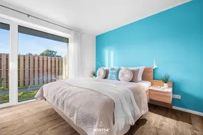 Ferienwohnung Meerverliebt Büsum - Image 4