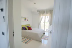 lindo apartamento com vista para o mar - Image 5