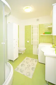 Magnífica vista panorámica, amplia terraza, relajante jacuzzi - Image 4