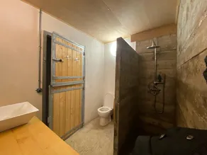 T4 HOUSE WITH SEA VIEW IN CAMPOMORO - Image 5
