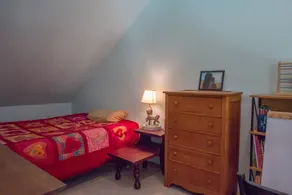 Songo Loft - Umgebaute Scheune - Image 5