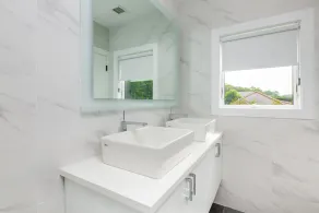 Amagansett Gated and Private Modern Ranch - Image 2