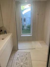 SUPERBE Villa avec PISCINE à DÉBORDEMENT, 4min de la PLAGE, VUE PANORAMIQUE - Image 2