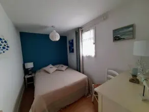 Carnac - Appartement T3 vue sur Étang à 200m Plage Légénèse - Image 2