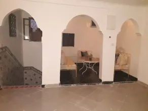 Riad rød kech et apart - Image 5