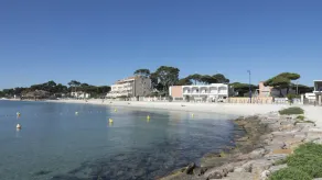 Studio - Rez-de-chaussée - Côté mer - Image 3