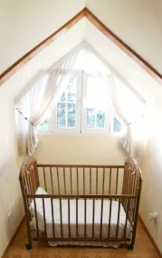 Charming penthouse, with views of the city (ideal for families) - Image 3