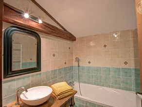 Gîte Palogneux, 3 rum, 4 personer - Image 2