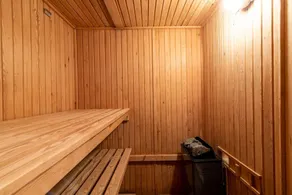 Villa \"El Jardín de Santa Bígida\" mit Bergblick, Pool, WLAN, Sauna & Garten - Image 2