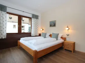 Cosy apartment for 5 guests with WIFI, TV, terrace and pets allowed - Image 3