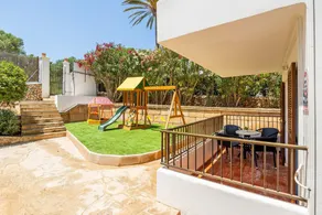 Appartement \"Gran Sol Family 7\" avec piscine partagée, Wi-Fi, climatisation (taxe incluse) - Image 4
