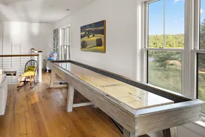 LUXURY COASTAL FARMHOUSE WATERFRONT W/ HEATED POOL, DOCK, GOURMET KITCHEN - Image 3