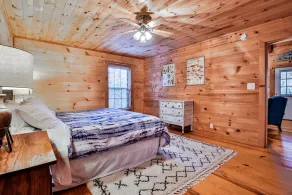 Ny liste Creekside Cabin Retreat - Image 5