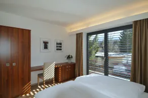 Newly designed apartment for 2-4 persons, lake access and WLAN free of charge - Image 5