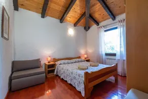 Family friendly house with a swimming pool Sveti Lovrec, Central Istria - Sredisnja Istra - 14432 - Image 5