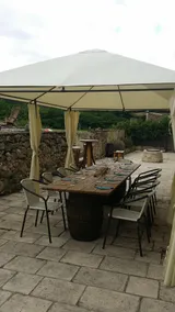 Bondegård med privat pool. Uforglemmelig. - Image 3