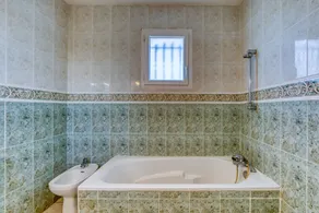 Maison de vacances 'Villa F5 Jardin, Piscine' avec piscine privée, terrasse privée et Wi-Fi - Image 3