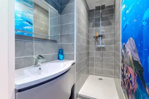 Appartement 'Esprit Tahiti' avec Wi-Fi - Image 2