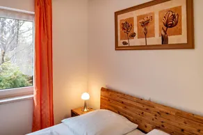 Casa vacanze 'Krakow am See' con terrazza e Wi-Fi - Image 5