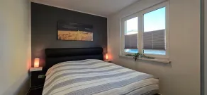 Vacation apartment KWU 1 ground floor - \"Casa Ostsee\" - 2-room apartment for 4 pers. with e-bikes - Image 4