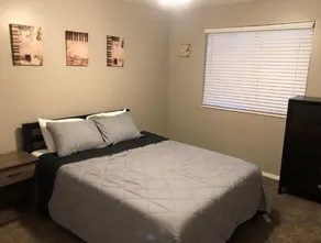 Your Second Home. Big 2 Bedroom and 2 bathroom. - Image 5