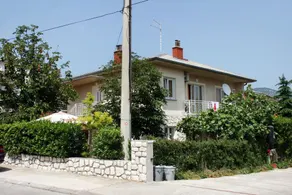 Apartments with WiFi Novi Vinodolski - 5483 - Image 4