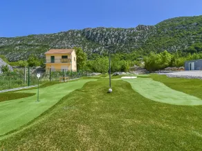Villa in Župa with Infinity Pool & Biokovo Views - Image 5