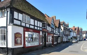 4 Chartwell Mews - ein Stadthaus, das Platz für 7 Gäste in 4 Schlafzimmer - Image 3