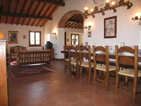 Podere Belvedere - große und fabelhafte Villa auf dem Land mit privat Schwimmbad - Image 5