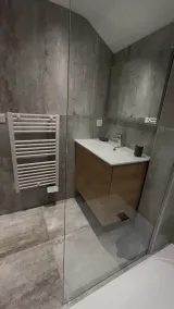 JULY PROMO / SPACIOUS VILLA, OPVARMET SVEMBAD, MÆRKT Hav og Bjergudsigt - Image 3