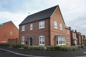 DBS Serviced Apartments - The Mews - Image 2
