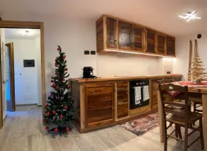 Two-room apartment in the heart of the Matterhorn - Image 5