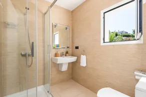 Villa Galerna - modern, privater Pool, kostenlose Klimaanlage und WiFi - Image 2