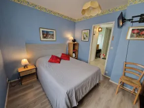 Chatelaillon-Plage Zentrum: Wohnung 4 Pers, Balkon, Parkplatz, Pool, WLAN - Image 5