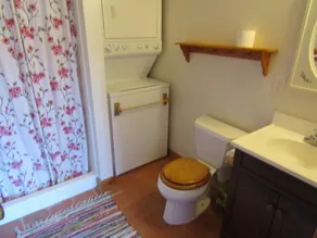 Private Luxury River Cabin on the Bank of the Shenandoah River - Image 2