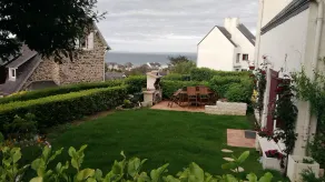 CASA FRONTE MARE 150 M DALLA SPIAGGIA Rosari vicino a Saint Brieuc - Image 4
