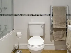 1 bedroom accommodation in Yaxham, near Norwich - Image 2