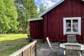 Maison de vacances pour 3 a ESKILSTUNA-By Traum - Image 3