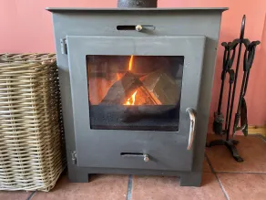 Casa rural en Mendips, con estufa de leña - Image 2