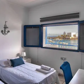 Casa Jolatero Ventana al Charco - By Lanzarote Vacation Homes - Image 4
